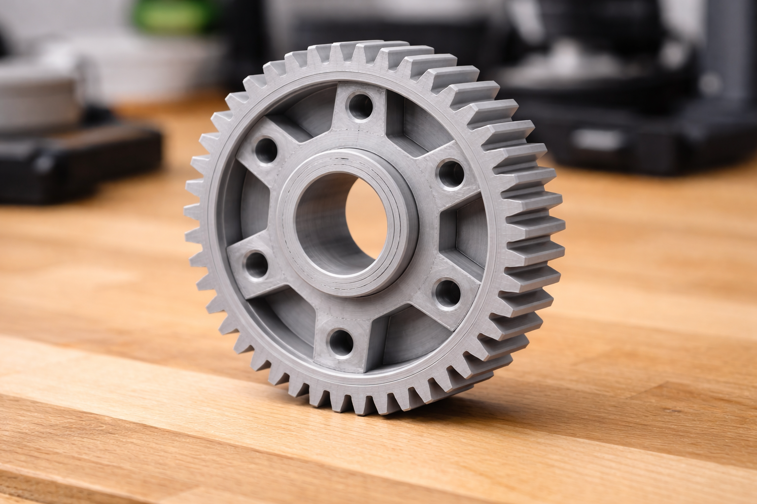 Kraje inwestują w AM jako element niezależności przemysłowej